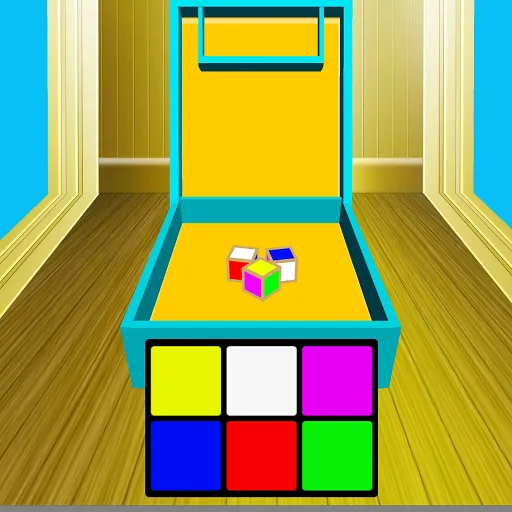 Color Game Online