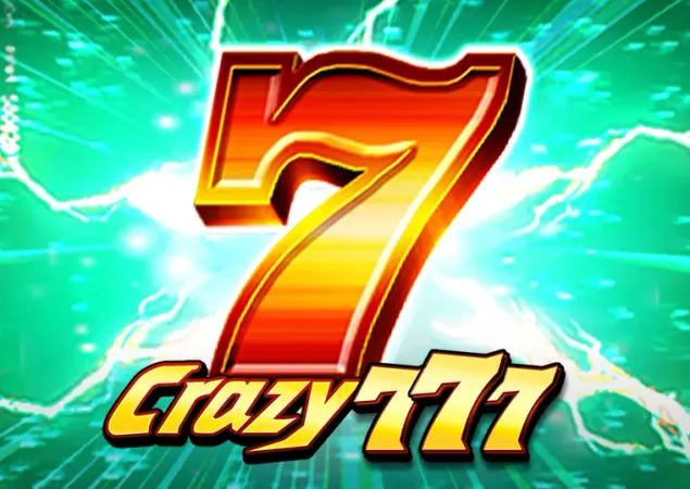 JILI Crazy 777 Special Multiplier Reel and Respin Features