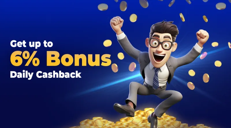 Daily Rebate Tier Multipliers (1.2% to 2.0%) and Net Win Formulas