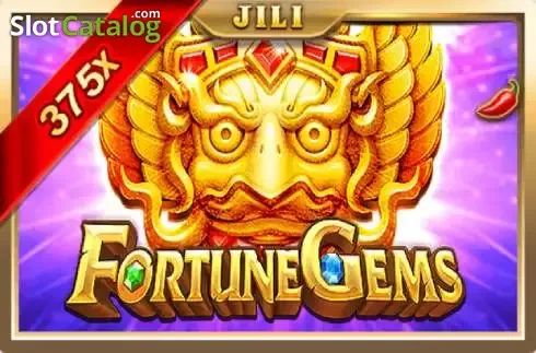 JILI Fortune Gems