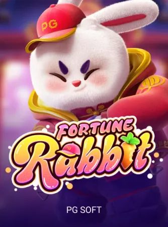 PG Soft Fortune Rabbit Instant Prize Symbols and Rabbit Feature