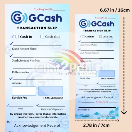 GCash Cashier Payout Verification and AML Identification Steps
