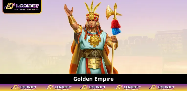 JILI Golden Empire Golden Frame Transformations and Free Games