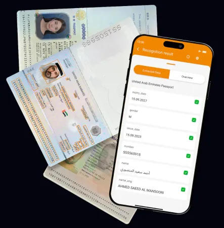 Philippine Valid ID Requirements and Document Upload Standards