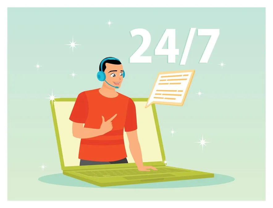 JLJL6 24/7 Live Customer Support and Help Center