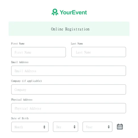 JLJL6 Account Registration and New Member Sign-Up Steps