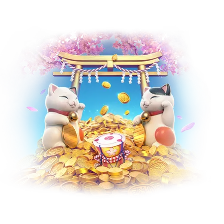 PG Soft Lucky Neko Free Spin Multiplier Accumulator