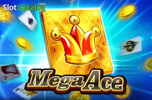 JILI Mega Ace Match Card Elimination and Jackpot Feature