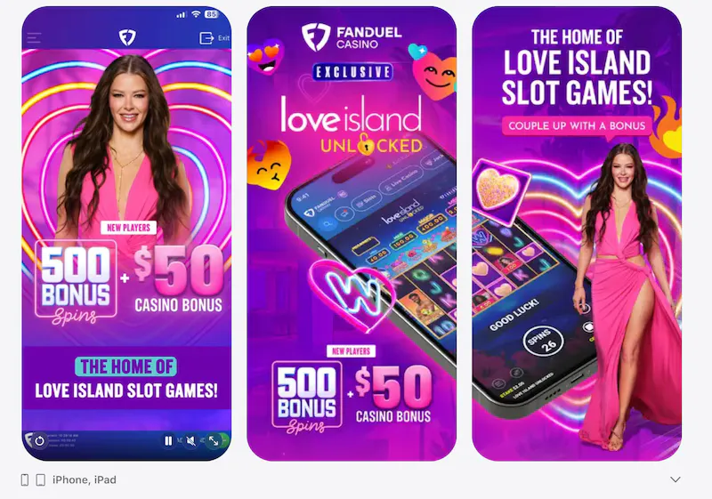 Exclusive Mobile App Installation Bonus and Free Play Credits