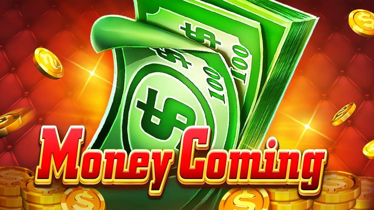 JILI Money Coming