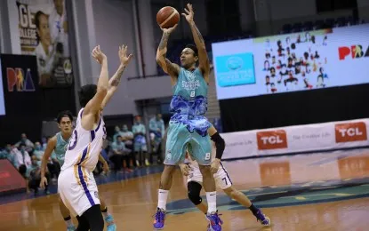 PBA Philippine Cup and Governors Cup Tactical Handicapping