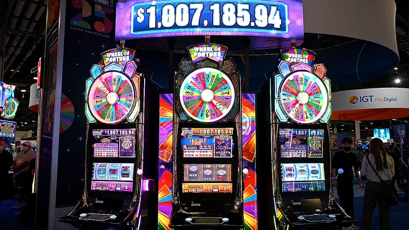 Progressive Jackpot Trigger Mechanics and Bet Sizing Guide