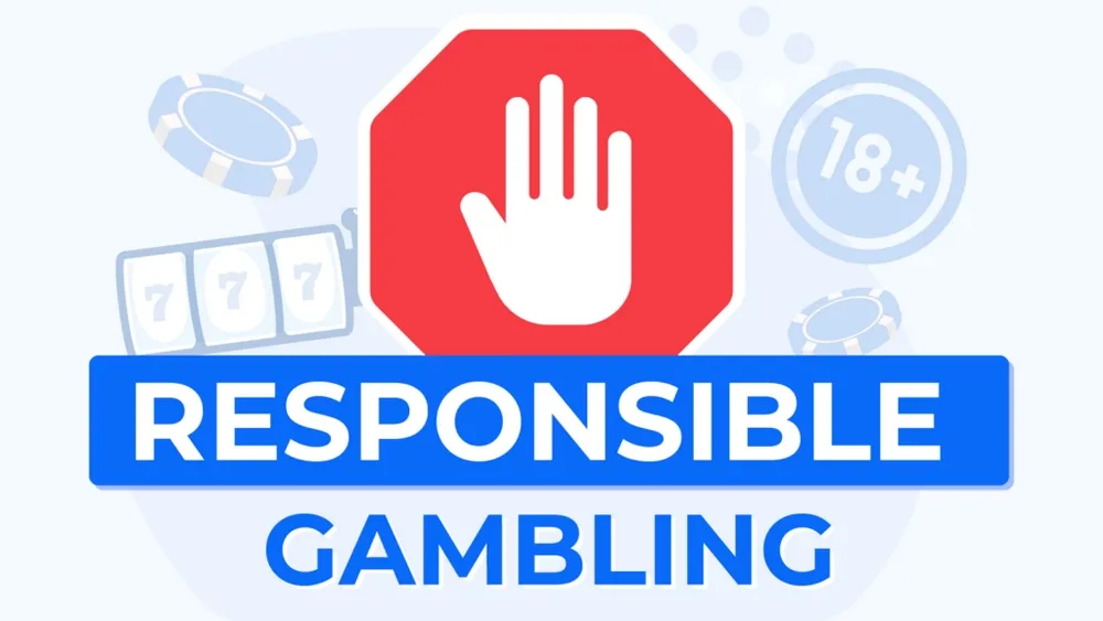 JLJL6 Responsible Gaming and Player Safety Guidelines