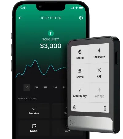 USDT TRC-20 Blockchain Wallet Address Verification and Network Fees