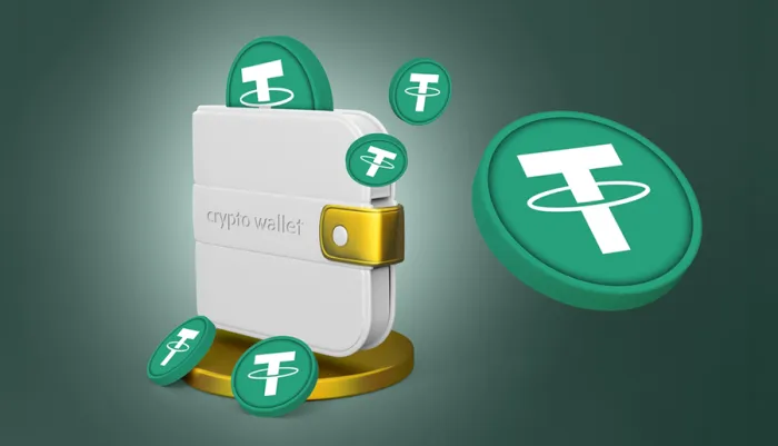 Tether (USDT) Cryptocurrency Online Casino Cashier Guide
