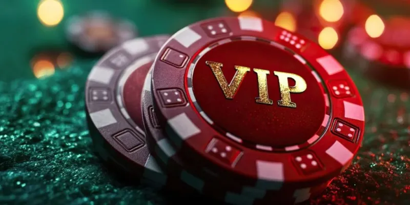 VIP Level-Up Cash Gifts, Monthly Retainers, and Birthday Bonuses