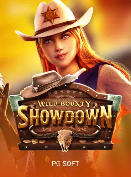 PG Soft Wild Bounty Showdown