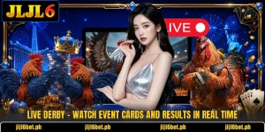 Live Derby - Watch Event Cards And Results In Real Time