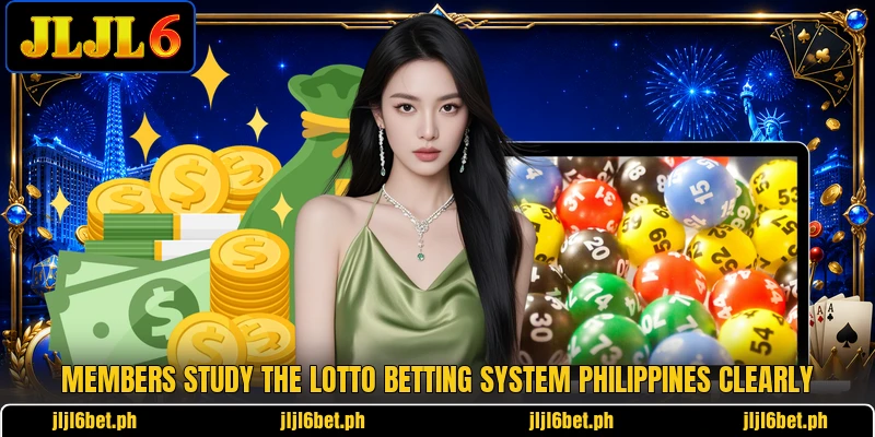 Members study the lotto betting system philippines clearly Members study the lotto betting system philippines clearly