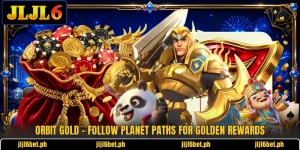 Orbit Gold - Follow Planet Paths For Golden Rewards